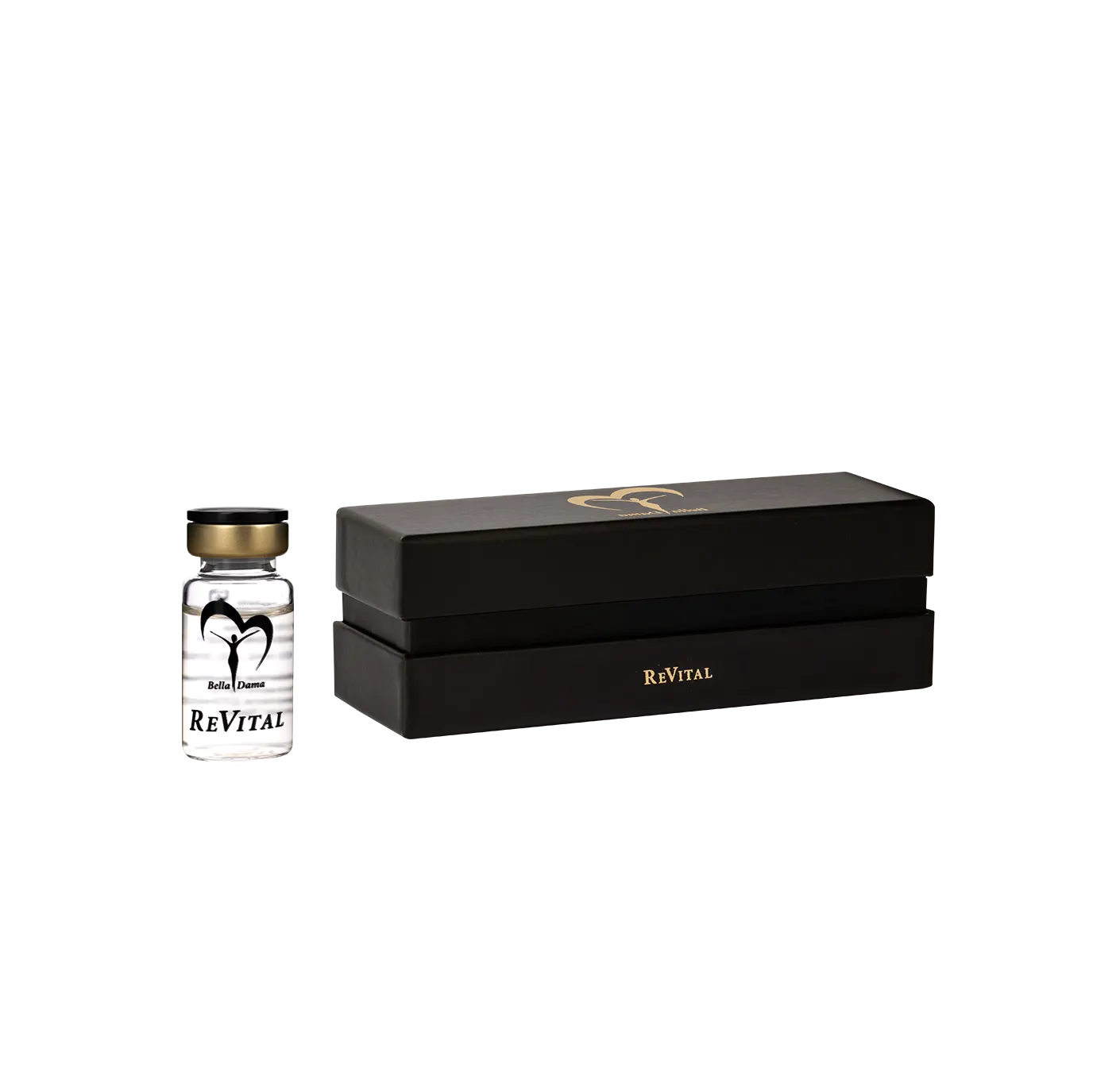 All Revital_vial transparent