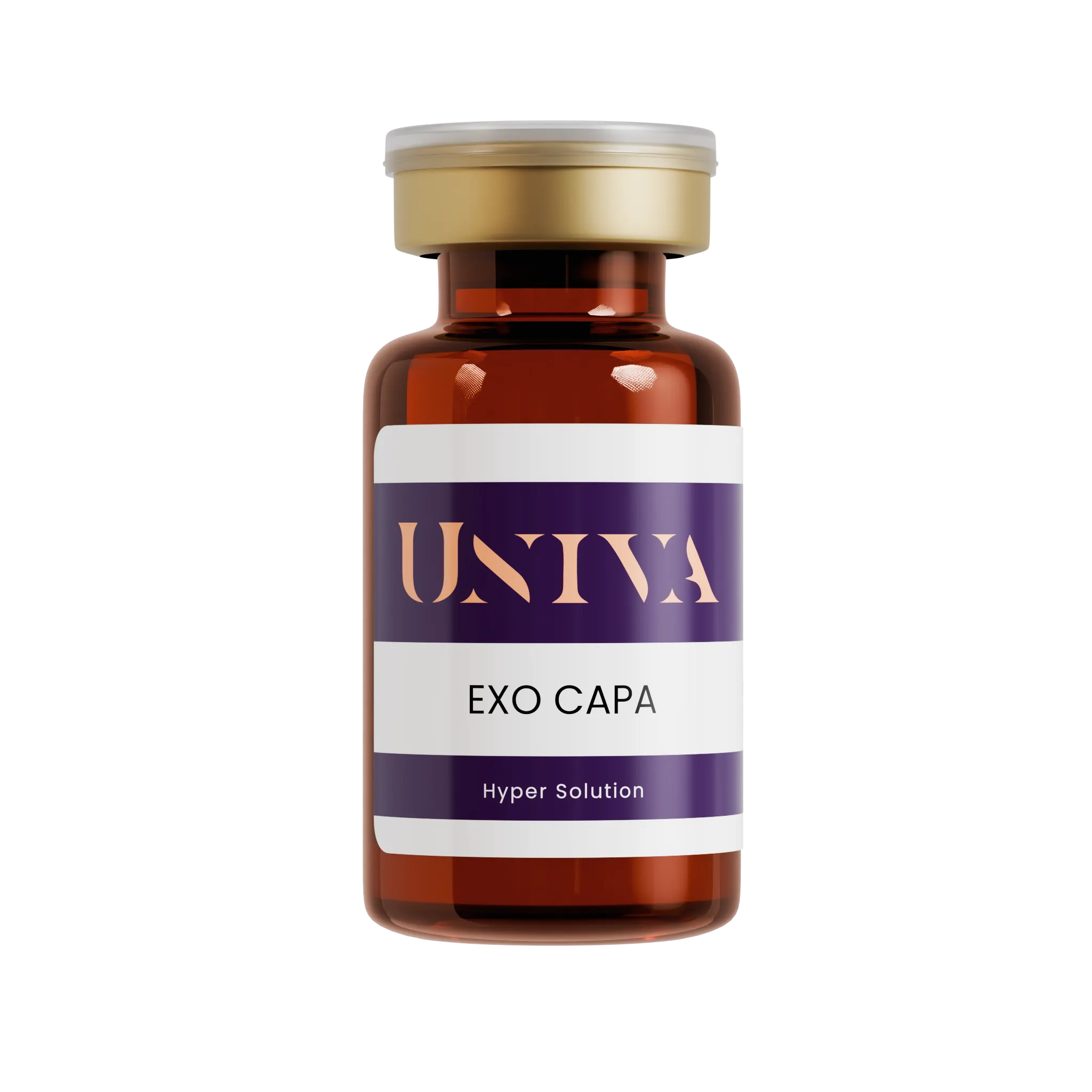 UNIVA EXO CAPA