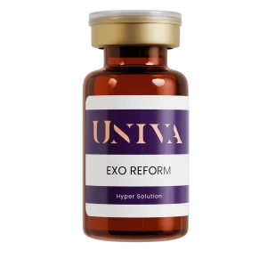 UNIVA EXO REFORM
