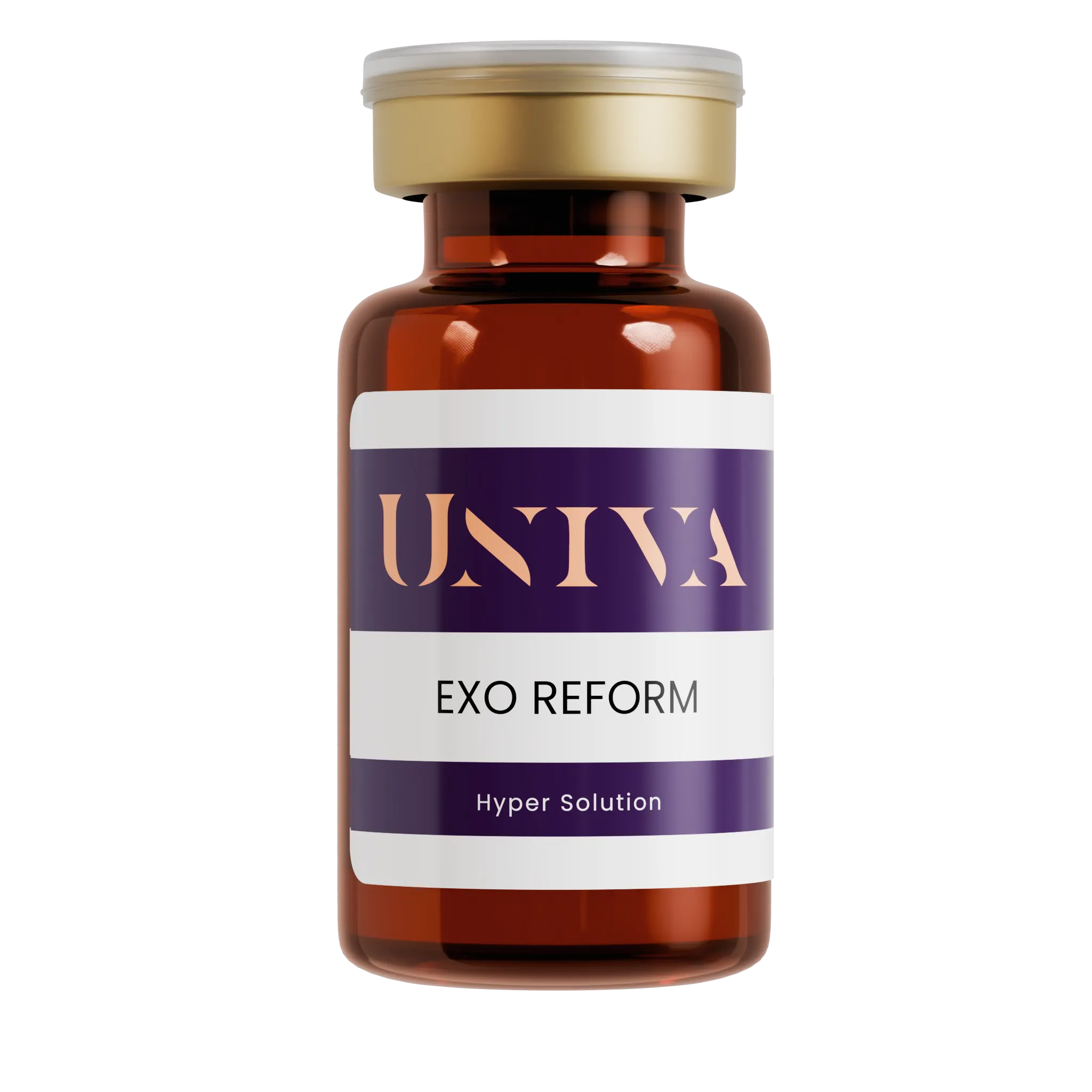 UNIVA EXO REFORM