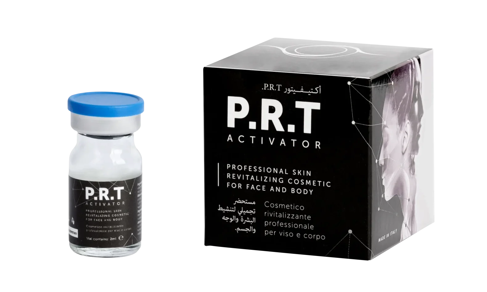 Prt Activator