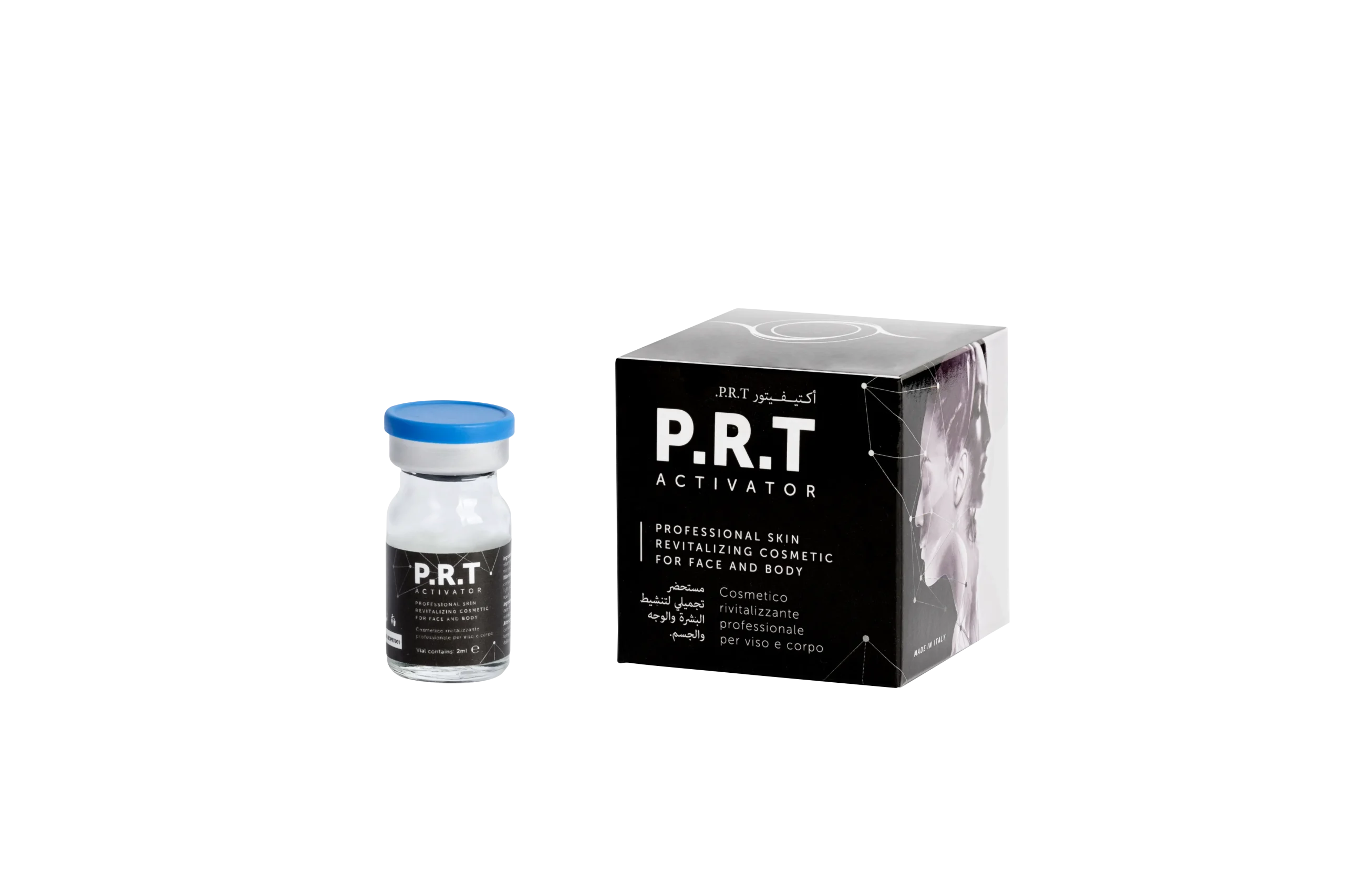 Prt Activator
